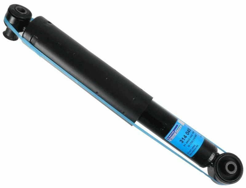 Image of Shock absorber SACHS 314 045