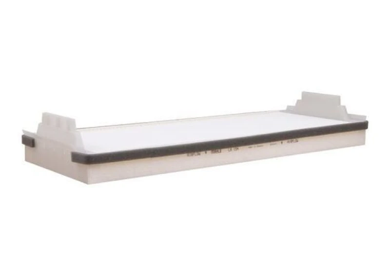 Image of MAHLE LA 154 Pollen filter Particulate Filter Filter,interior air (424)