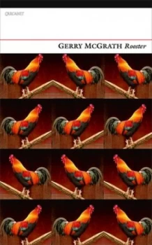 Image of Rooster by Gerry Mcgrath Paperback