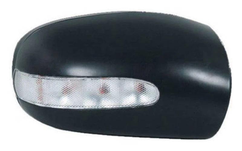 Image of ALKAR 6342534 Cover, outside mirror Right, with indicator, primed Cover,outside mirror (23)