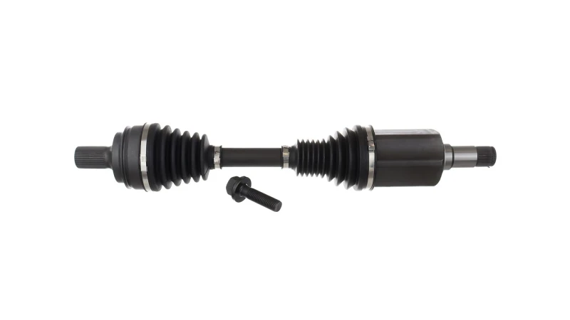 Image of SKF Drive shaft SKF VKJC 1654