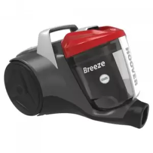 image of Breeze BR10RDD Cylinder Bagless - Vacuum Cleaner