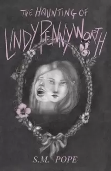 Image of The haunting of Lindy Pennyworth - Samantha Pope - Paperback - Used