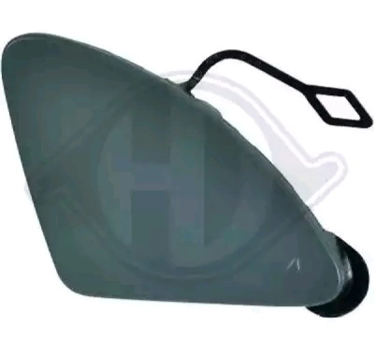 Image of DIEDERICHS 1217062 Cover, towhook Priority Parts Front Cover,towhook (21)