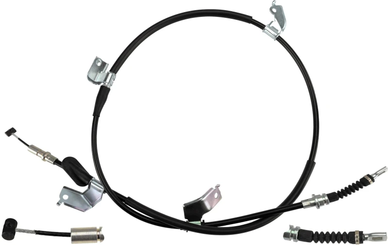 Image of Handbrake cable TRW GCH846