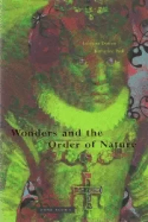 Image of wonders and the order of nature 1150 1750