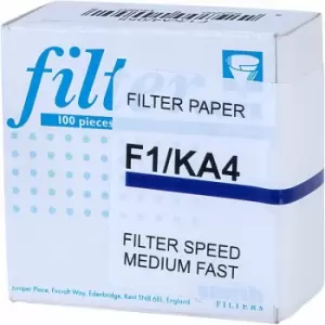 image of Academy Professional Filter 55mm Pack of 100