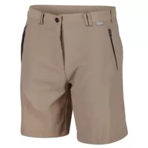 Image of Regatta Leesville II Lightweight Shorts - White