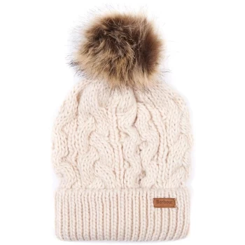 Image of Barbour Penshaw Cable Beanie