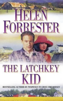 Image of The Latchkey Kid by Helen Forrester Paperback