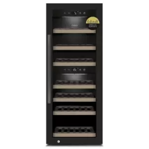 Image of CASO WineExclusive 38 Bottles Smart By CASO Design