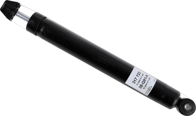 Image of Shock absorber SACHS 317 723