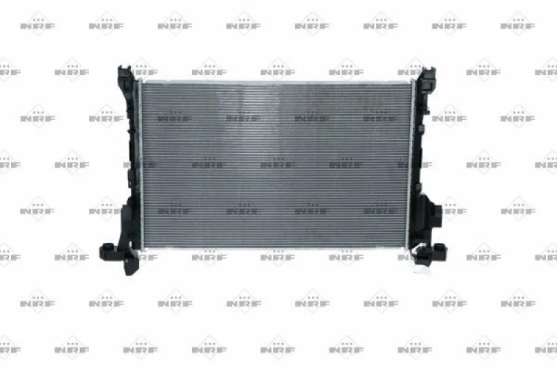 Image of NRF Engine radiator NRF 59298