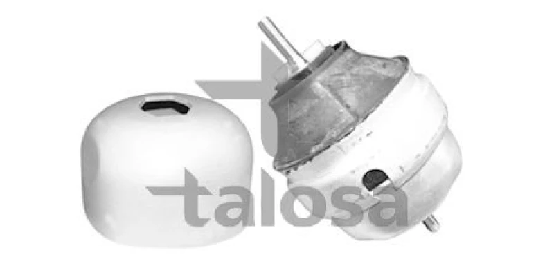 Image of TALOSA Engine mount TALOSA 61-05307