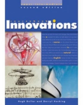 Image of Innovations Upper-Intermediate by Hugh Dellar Paperback