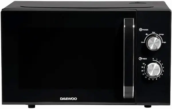 Image of Daewoo 23L 800W Microwave