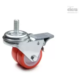 Image of Castor RE.C6-050-CBF-G - Elesa