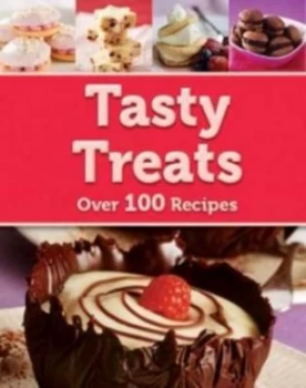 Image of Tasty Treats Hardback