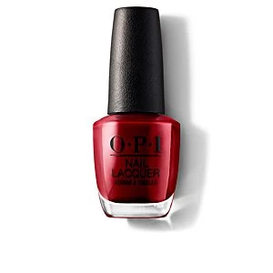 Image of NAIL LACQUER #got the blues for red