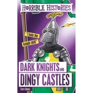 Image of Dark Knights and Dingy Castles