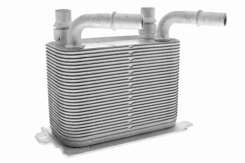 Image of VEMO V48-60-0029 Oil Cooler Original VEMO Quality Oil Cooler,engine oil (469)
