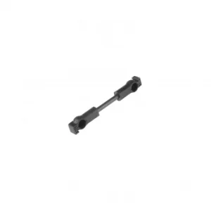 Image of Selector-/Shift Rod 07422 by Febi Bilstein Front