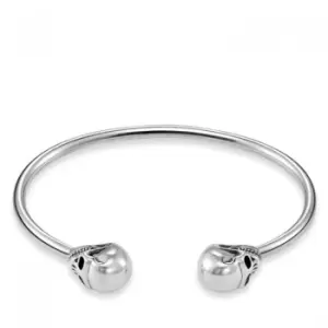 Image of Thomas Sabo Skull Bangle AR082-637-12