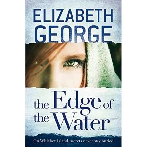 Image of The Edge of the Water Book 2 of The Edge of Nowhere Series Paperback / softback 2014