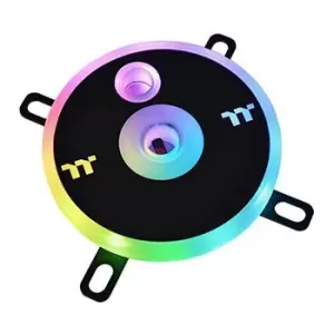 Image of Thermaltake Pacific W5 Plus RGB CPU Water Block