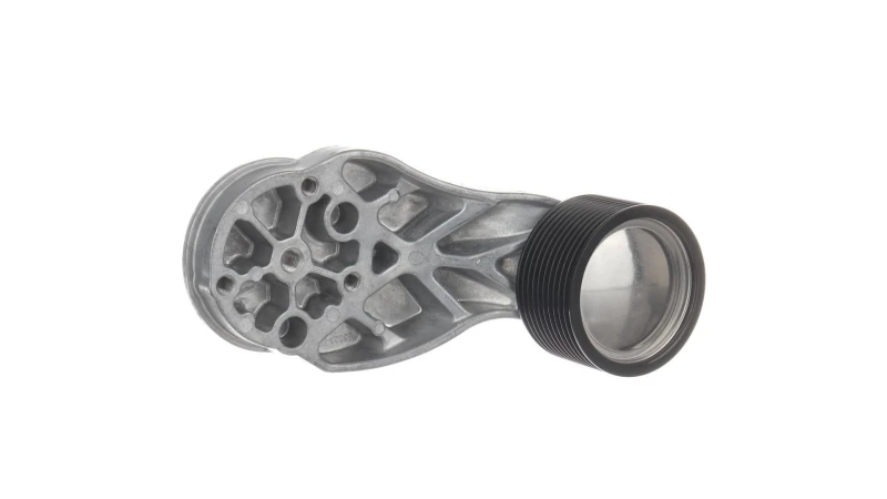 Image of SKF Deflection / guide pulley, V-ribbed belt SKF VKMCV 53010