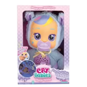 image of Cry Babies Goodnight Starry Sky Jenna Doll