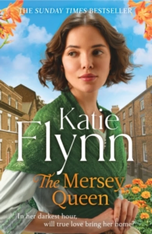Image of The Mersey Queen Hardback