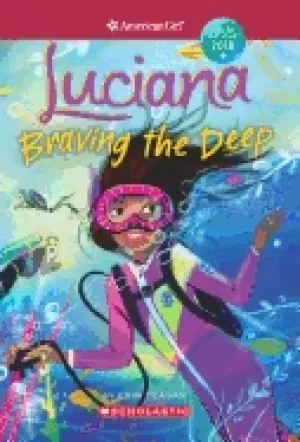 Image of girl of the year 2018 novel 2