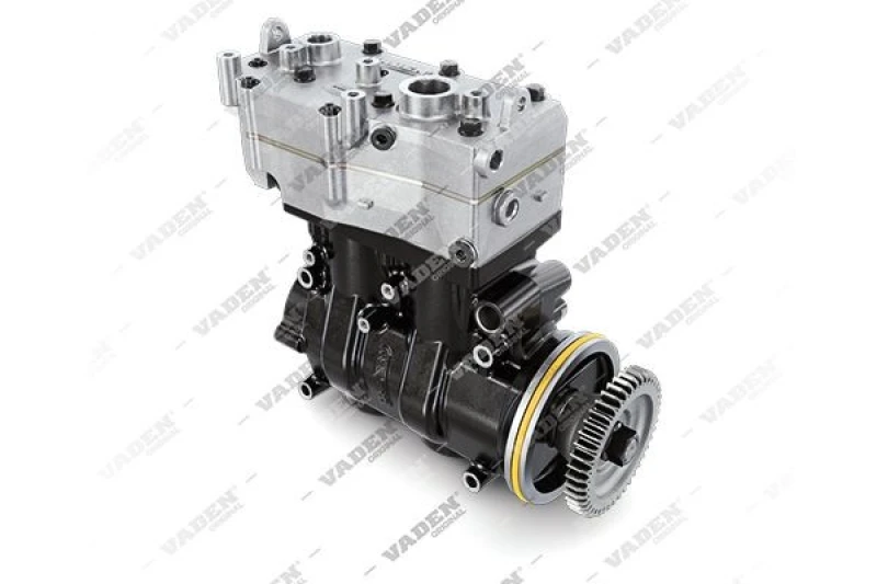 Image of VADEN Air suspension compressor VADEN 1600 150 002