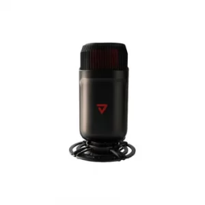 Image of Mdrill Zone XLR with Shock Mount Bundle Microphone