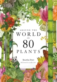 Image of Around the World in 80 Plants