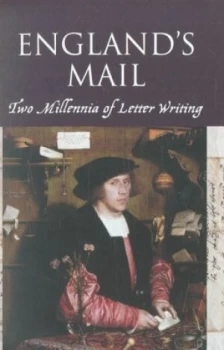 Image of Englands Mail by Philip Beale Book