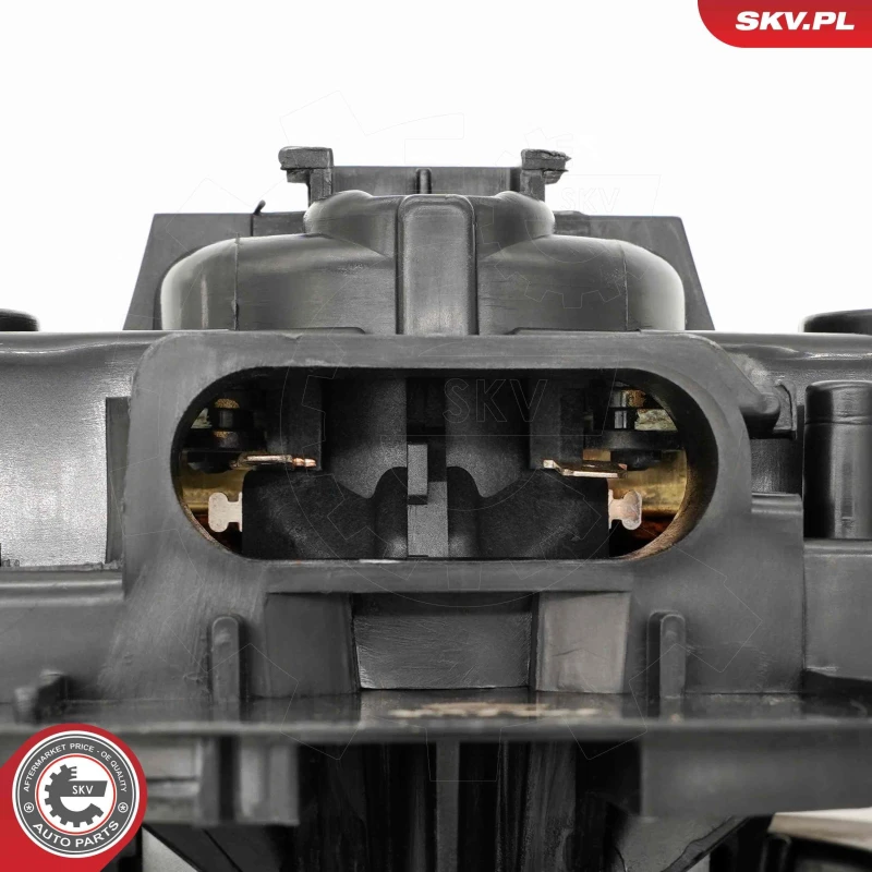 Image of ESEN SKV Blower motor ESEN SKV 68SKV119