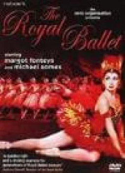 Image of The Royal Ballet