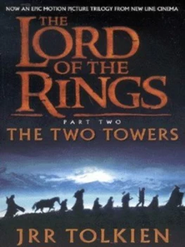 Image of The Two Towers Paperback