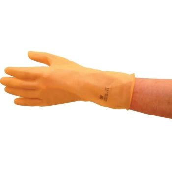 Image of Marigold - G31H Featherweight Plus Gloves Size 8.1/2