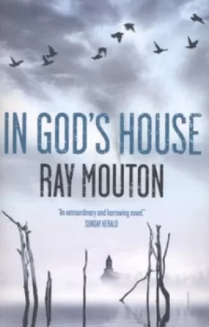 Image of In Gods house by Ray Mouton
