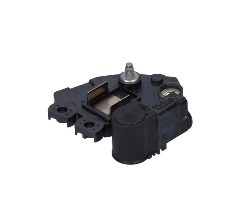 Image of VALEO Alternator voltage regulator VALEO 593828
