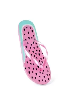 image of Watermelon Flip Flops