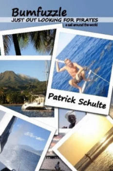 Image of Bumfuzzle by Patrick Schulte Paperback