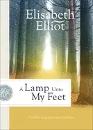 Image of lamp unto my feet