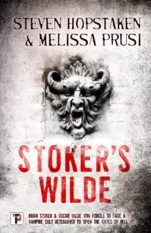 Image of Stoker's Wilde