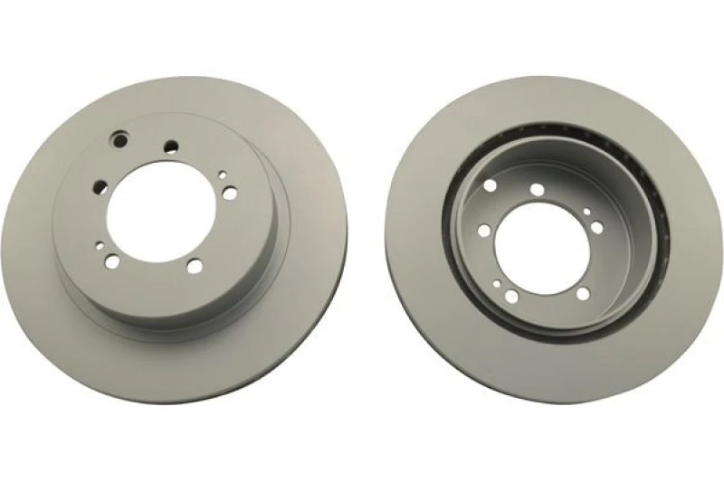 Image of KAVO PARTS Brake disc KAVO PARTS BR-5784-C