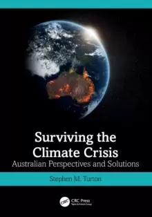 Image of Surviving the Climate Crisis : Australian Perspectives and Solutions