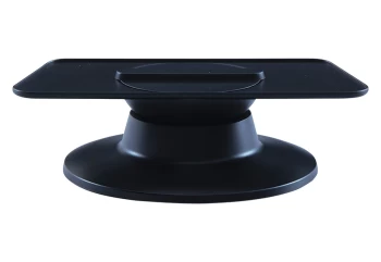 Image of Amazon Echo Show 5 Tilt & Swivel Stand - Black